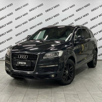 Audi Q7, I (4L) — миниатюра 1