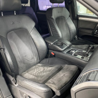 Audi Q7, I (4L) — миниатюра 19