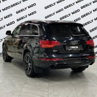 Audi Q7, I (4L) — миниатюра 6