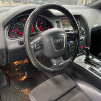 Audi Q7, I (4L) — миниатюра 10