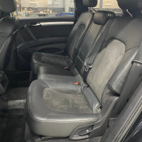 Audi Q7, I (4L) — миниатюра 13