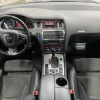 Audi Q7, I (4L) — миниатюра 15