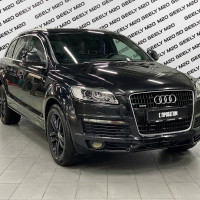 Audi Q7, I (4L) — миниатюра 3