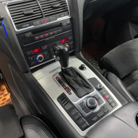 Audi Q7, I (4L) — миниатюра 12