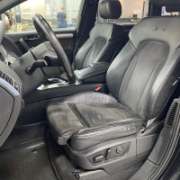 Audi Q7, I (4L) — миниатюра 9