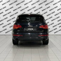 Audi Q7, I (4L) — миниатюра 5