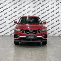 Geely Atlas Pro, I — миниатюра 2
