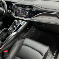 Geely Atlas Pro, I — миниатюра 13