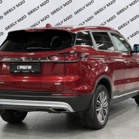 Geely Atlas Pro, I — миниатюра 4