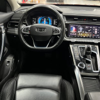 Geely Atlas Pro, I — миниатюра 16