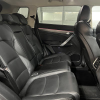 Geely Atlas Pro, I — миниатюра 10