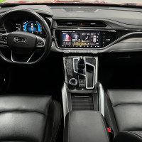 Geely Atlas Pro, I — миниатюра 15
