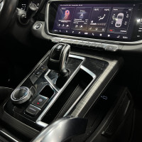 Geely Atlas Pro, I — миниатюра 14