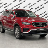 Geely Atlas Pro, I — миниатюра 3