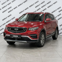 Geely Atlas Pro, I — миниатюра 1