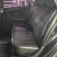 Nissan Almera, III (G15) — миниатюра 12