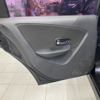 Nissan Almera, III (G15) — миниатюра 18