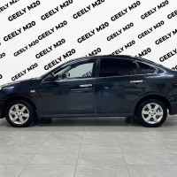 Nissan Almera, III (G15) — миниатюра 7