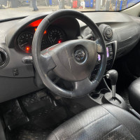 Nissan Almera, III (G15) — миниатюра 9