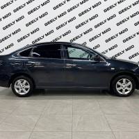 Nissan Almera, III (G15) — миниатюра 8