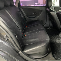 Nissan Almera, III (G15) — миниатюра 13