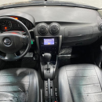 Nissan Almera, III (G15) — миниатюра 14