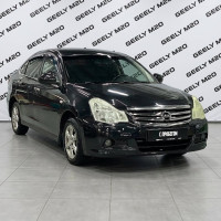 Nissan Almera, III (G15) — миниатюра 3