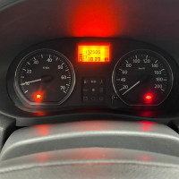Nissan Almera, III (G15) — миниатюра 10