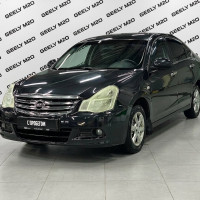 Nissan Almera, III (G15) — миниатюра 1