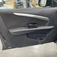 Nissan Almera, III (G15) — миниатюра 17
