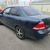 Nissan Almera Classic, I — миниатюра 2