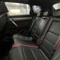 Geely Coolray, I — миниатюра 13