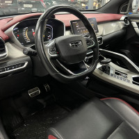 Geely Coolray, I — миниатюра 12
