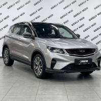 Geely Coolray, I — миниатюра 3