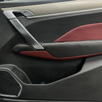 Geely Coolray, I — миниатюра 17