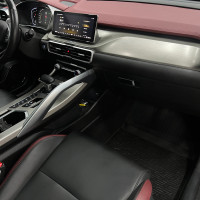 Geely Coolray, I — миниатюра 19