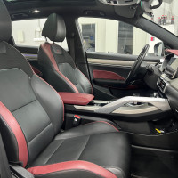 Geely Coolray, I — миниатюра 18
