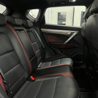 Geely Coolray, I — миниатюра 15