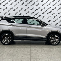 Geely Coolray, I — миниатюра 4