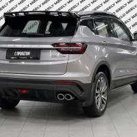 Geely Coolray, I — миниатюра 5