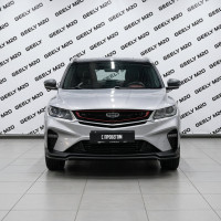 Geely Coolray, I — миниатюра 2