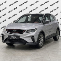 Geely Coolray, I — миниатюра 1