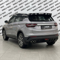 Geely Coolray, I — миниатюра 7