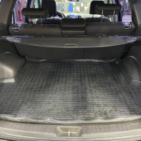 Hyundai Santa Fe, II Рестайлинг — миниатюра 19