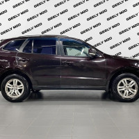 Hyundai Santa Fe, II Рестайлинг — миниатюра 8