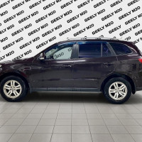 Hyundai Santa Fe, II Рестайлинг — миниатюра 7