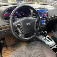 Hyundai Santa Fe, II Рестайлинг — миниатюра 9