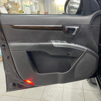 Hyundai Santa Fe, II Рестайлинг — миниатюра 20