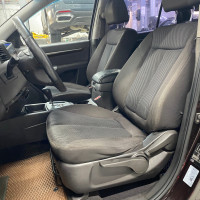Hyundai Santa Fe, II Рестайлинг — миниатюра 10