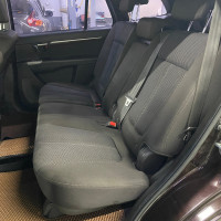 Hyundai Santa Fe, II Рестайлинг — миниатюра 14